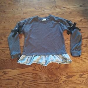 Roebuck & Co Heritage Supply Company Sweatshirt